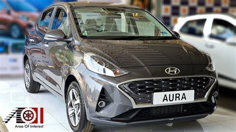 2020 Hyundai Aura Bs6 Diesel Mt On Road Price List Mileage