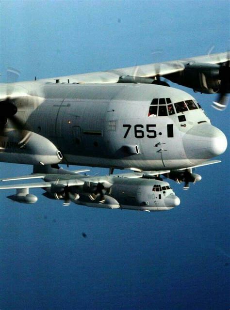 Lockheed C130j Hercules Aircraft Military Aircraft C130 Hercules