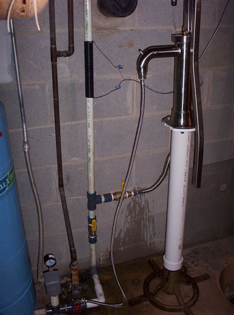 Before installing the new water pump, inspect the other cooling system service parts: "You Can Draw Water Through a Submersible Pump and ...