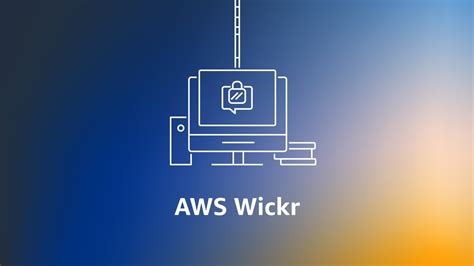 Aws Wickr Amazon Web Services Youtube