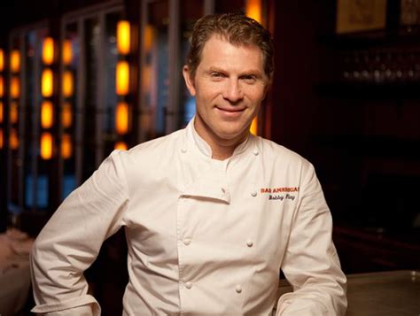 Bobby Flay Biography Birth Date Birth Place And Pictures