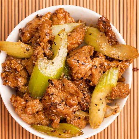 Making restaurant stir fry might seem really. Panda Express Black Pepper Chicken Recipe » Recipefairy.com