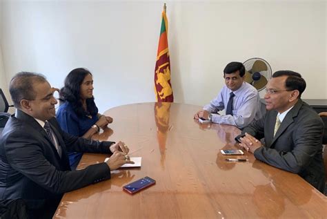 The meeting agreed that malaysians in singapore who wished to come home no longer required to apply for mypass permit from the malaysian high commission, he said in a statement. Sri Lanka High Commission in Singapore facilitates ...