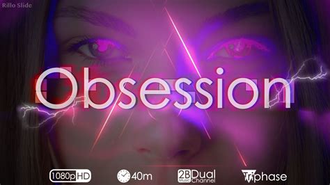 Estim Release Obsession Estim Video Tease