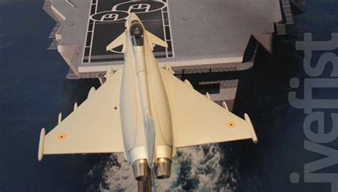 It has been ordered by kuwait and qatar, with orders for all eight customers still pending as of september 2017. Navalised Eurofighter Typhoon for India | aerospace news ...