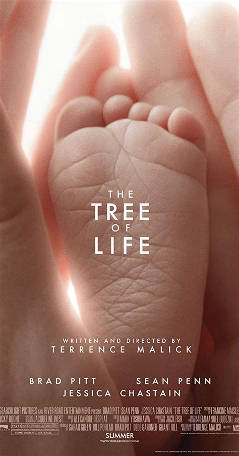 The Tree Of Life 2011 Imdb