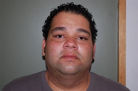 Angel Louis Santiago Sex Offender In Stoughton Ma 02072