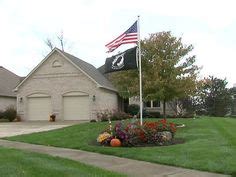 Maybe you would like to learn more about one of these? landscaping with flag pole - Google Search | Outdoor ideas ...