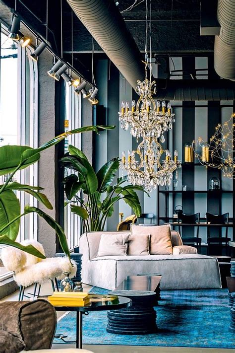 Miami Inspired Home Decor Home Decorating Ideas