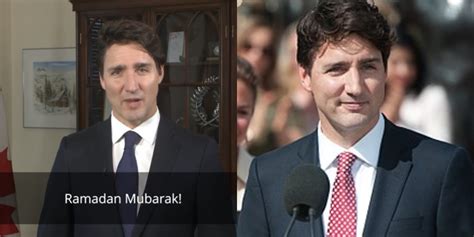Bukan tak beralasan, pada pertemuan itu meghan ternyata. Perdana Menteri Kanada Justin Trudeau Ucap Ramadan Mubarak ...