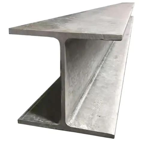 H Beam Channel Steel Beam Astm A36 Carbon Hot Rolled Prime Structural