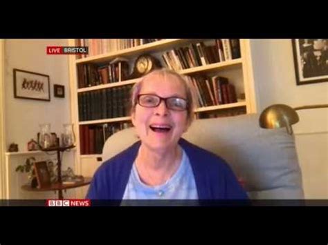 Dr Madge Dresser Professor University Of Bristol On Slave Trader S Statue Coming Down Youtube