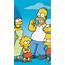 The Simpsons Wallpaper ID3463