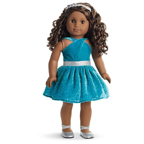 pin on american girl brand doll of the year 2017 is gabriela
