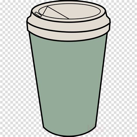 Paper Coffee Cup Clipart Coffee Cafe Tea Png Download Full Size Clipart 2318502 PinClipart