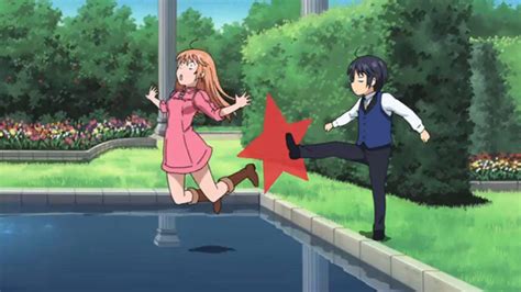 Anime Kick Anime Amino