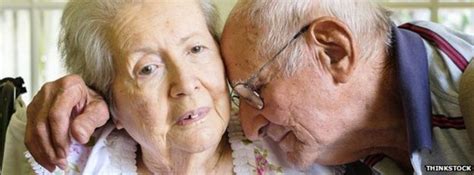 Dementia Is Leading Cause Of Death For Women Bbc News