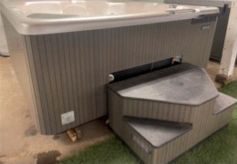 Used Beachcomber Hot Tub Langley Bc Model 91b Prl Hot Tubs Langley Bc Greater Vancouver Hot