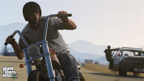 Grand Theft Auto V Review Well Worth The Wait Irbgamer
