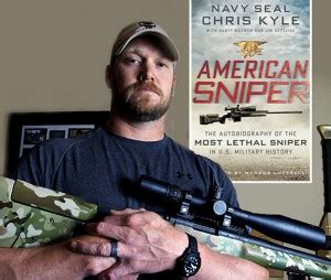 God, country, family in that order. American Sniper Chris Kyle Quotes. QuotesGram