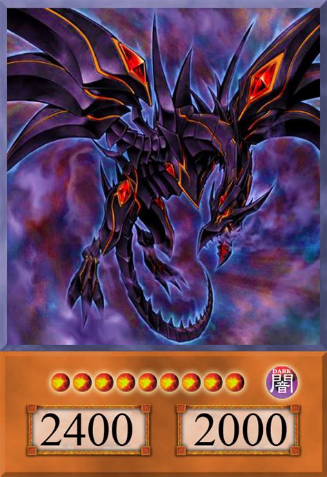 Red On Deviantart Yu Gi Oh Yugioh Dragon