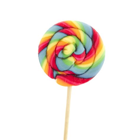 Lollipops Thehamricks