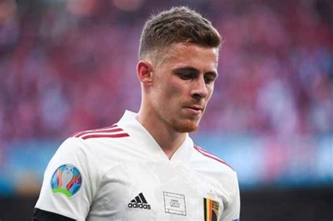 Thorgan hazard fifa 21 career mode. Thorgan Hazard se perderá el partido ante Finlandia, pero ...