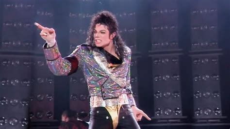 Concertul Lui Michael Jackson Din 1992 De La București Pus Integral Pe