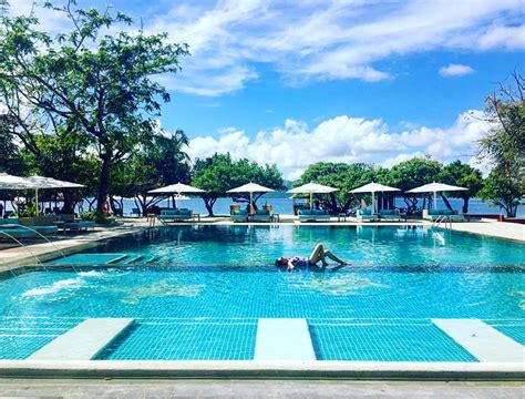 Sneak Peek Of Paradise At Club Paradise Palawan