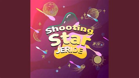 Shooting Star Youtube Music