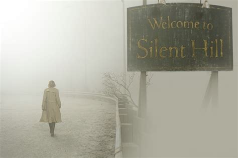 Silent Hill Hd Wallpapers Background Images