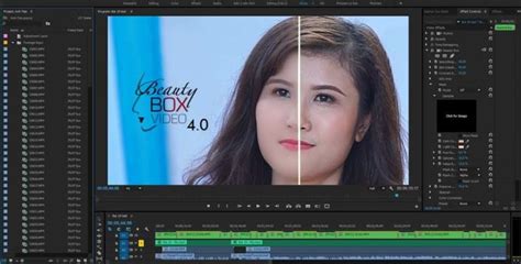 Beauty Box Video Full For Adobe After Effects Gd Yasir