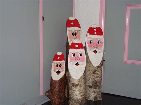 Weihnachtsmänner Christmas Crafts Christmas Ornaments Christmas Ideas