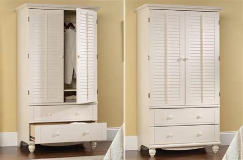 bedroom armoires clothing wardrobe cabinets reviews