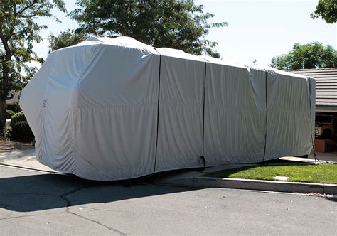 The 10 Best Rv Covers In 2022 Do Not Buy Before Reading This