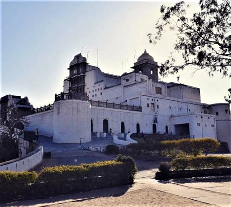 Monsoon Palace Udaipur History Timings And Entry Fee