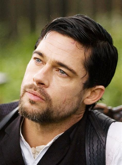 Jesse james (brad pitt) was the most notorious outlaw of his time, wanted by the law in 10 states yet celebrated as a robin hood in newspapers and dime novels. Assassination of Jesse James in 2019 | Brad pitt ...
