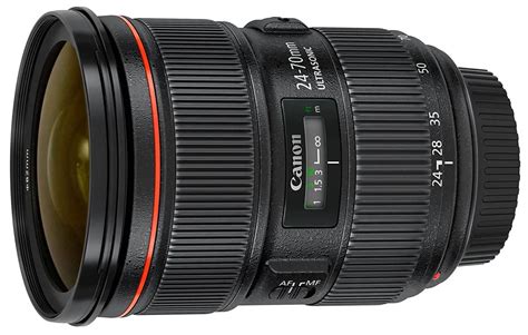Best Zoom Lenses Reviewed And Rated For Quality Thegearhunt