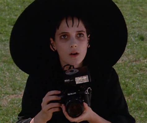 Winona ryder confirms that beetlejuice 2 is actually happening. Winona Ryder as Lydia in Beetlejuice  we would just go into [the vintage. Winona Ryder says Beetlejuice 2 is definitely on | Dazed