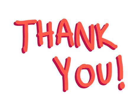 Thank You Animated  Images For Ppt Free Download Thank  S