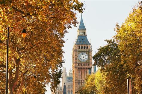 Autumn In England Why Its A Great Time To Visit A Packed Life