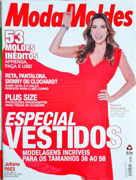 Revista Moda Moldes Nº 101 Com Moldes Higino Cultural