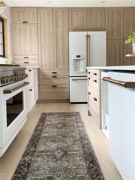 In a different situation, i love the pulls julia chose. Made to fit any Ikea Sektion cabinet, our Chris Loves Julia collection doors are as distinctive ...