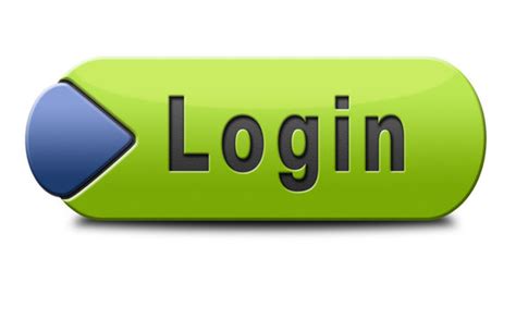77 Best Login Button Images Stock Photos And Vectors Adobe Stock