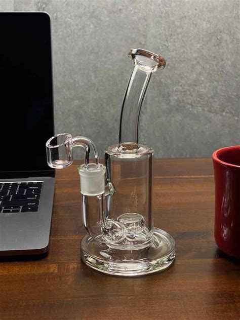 7 Simple Dab Rig For Sale By Swrv — Badass Glass