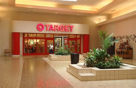 Target At Lake Square Mall Leesburg Fl Target At Lake Sq Flickr