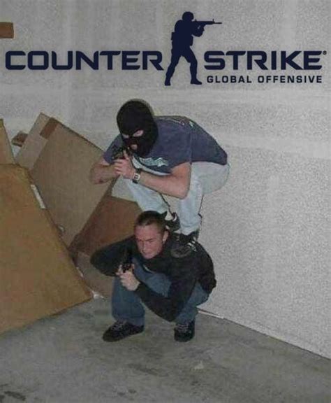 Counter Strike Meme By Daza179 Memedroid