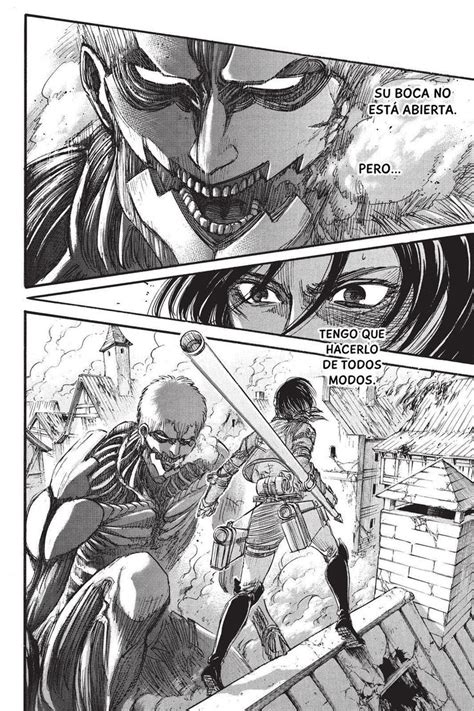 Shingeki No Kyojin 82 00 Por Rbtp No Fansub Attack On Titan Manga Manga Pages
