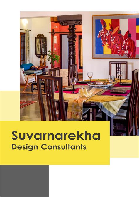 Best Interior Designers In Kottayamsuvarnarekha By Suvarnarekha3 Issuu