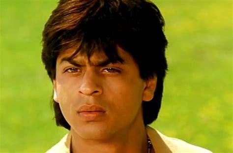 Shah Rukh Khans Hairstyles Over The Years You Visit